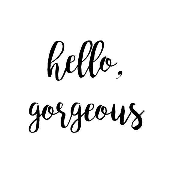 Meet your Posher, K - Picture 1 of 1